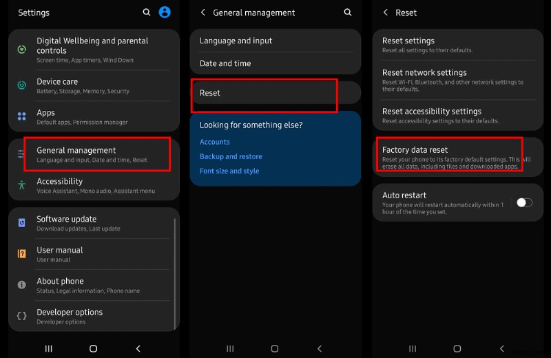 【2026年版】パスワードなしでAndroidのQustodioをアンインストールする5つの方法