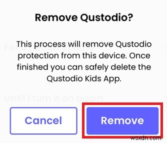【2026年版】パスワードなしでAndroidのQustodioをアンインストールする5つの方法