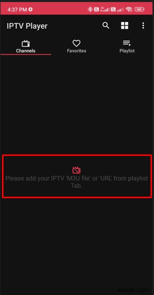 AndroidスマホでIPTVを視聴する方法|テレビ番組と映画を無制限に楽しむ簡単ガイド