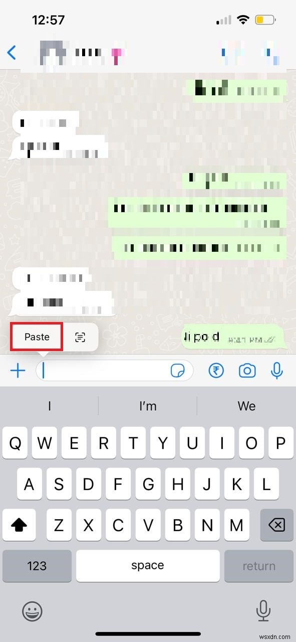 Googleドライブのリンクを使ってWhatsAppでファイルを共有する方法【初心者向けステップ解説】
