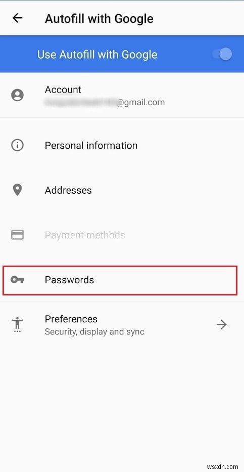 Googleスマートロックに保存されたInstagramのパスワードを削除する方法【PC・スマホ対応の完全ガイド】