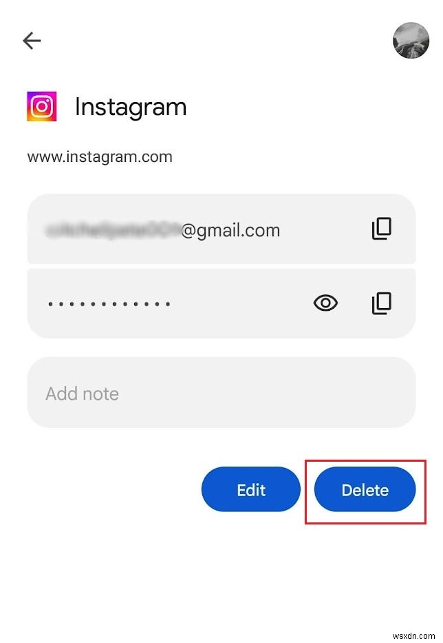 Googleスマートロックに保存されたInstagramのパスワードを削除する方法【PC・スマホ対応の完全ガイド】