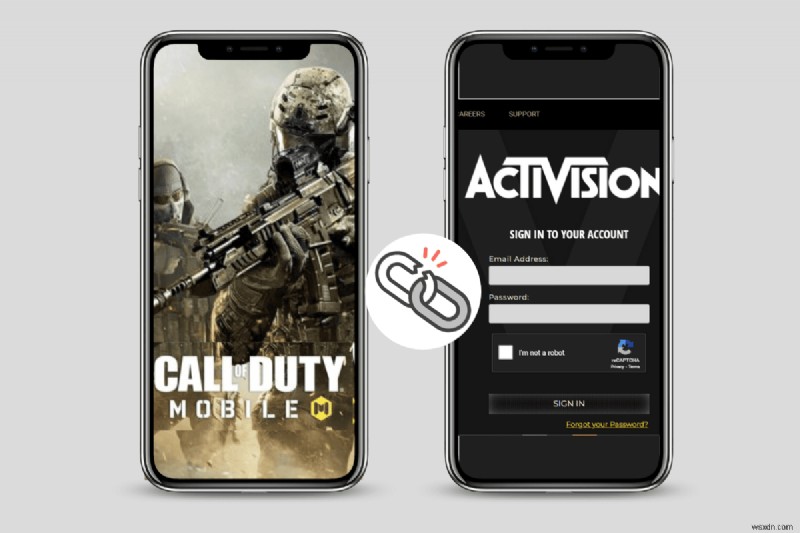 CODモバイルでActivisionアカウントの連携を解除する方法|ステップバイステップガイド