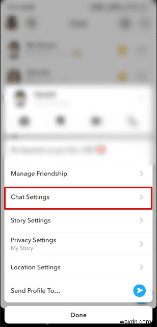 Snapchatのグループチャットを簡単に削除する方法|初心者向けステップバイステップガイド