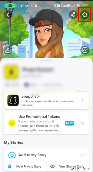 すべてのデバイスからSnapchatを一括ログアウトする方法|アカウントのセキュリティを強化しよう