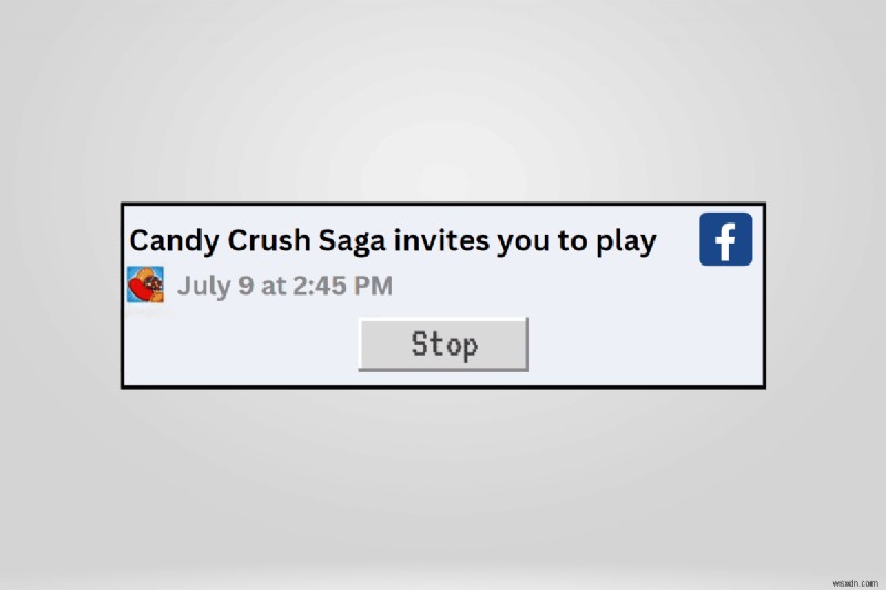 Facebookでゲームの招待をブロックする方法【PC・Android対応】初心者向けステップ解説