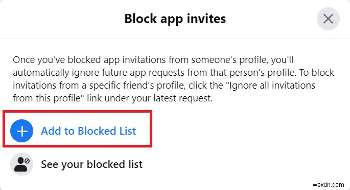 Facebookでゲームの招待をブロックする方法【PC・Android対応】初心者向けステップ解説
