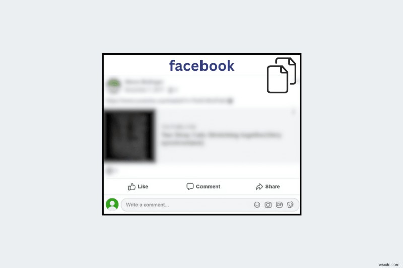 Facebookの投稿をコピーする方法｜Android・PC（デスクトップ）対応の完全ガイド