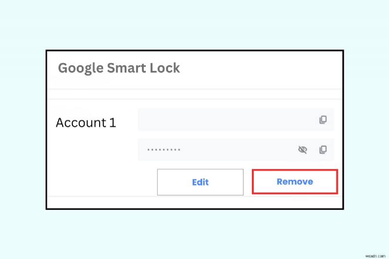 Google Smart Lockからアカウントを削除する方法|初心者向けステップバイステップ解説
