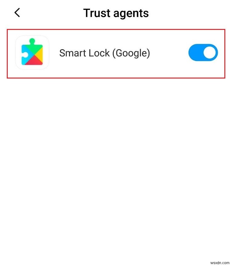 Google Smart Lockからアカウントを削除する方法|初心者向けステップバイステップ解説