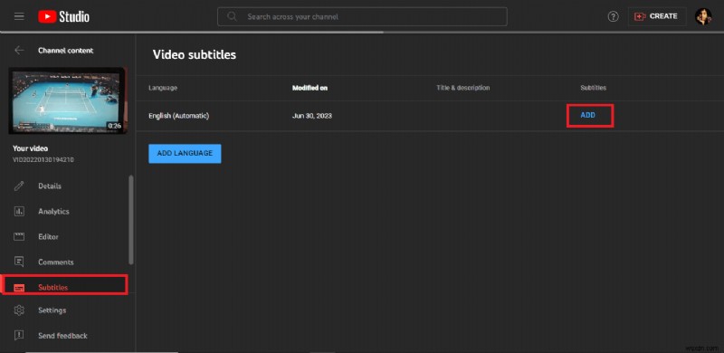 【保存版】YouTubeショートで自動字幕(キャプション)を設定する方法|SEO強化と視聴体験向上のコツ