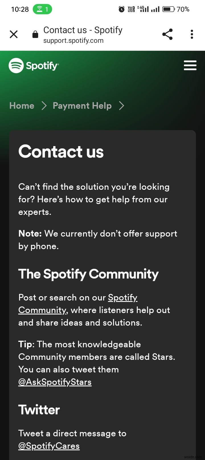 Spotifyでプレビューしか再生されない問題を解決する方法|フル再生に戻す簡単な対処法