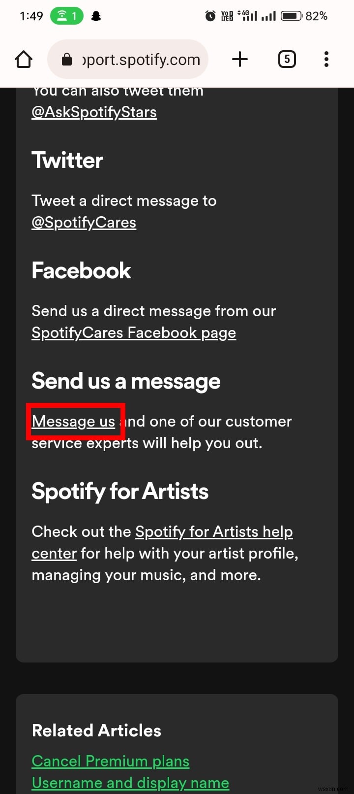 Spotifyでプレビューしか再生されない問題を解決する方法|フル再生に戻す簡単な対処法