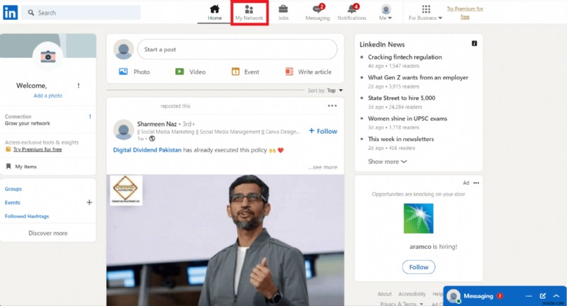 LinkedInでつながりを削除する方法|PC・スマホ対応の簡単ステップバイステップガイド