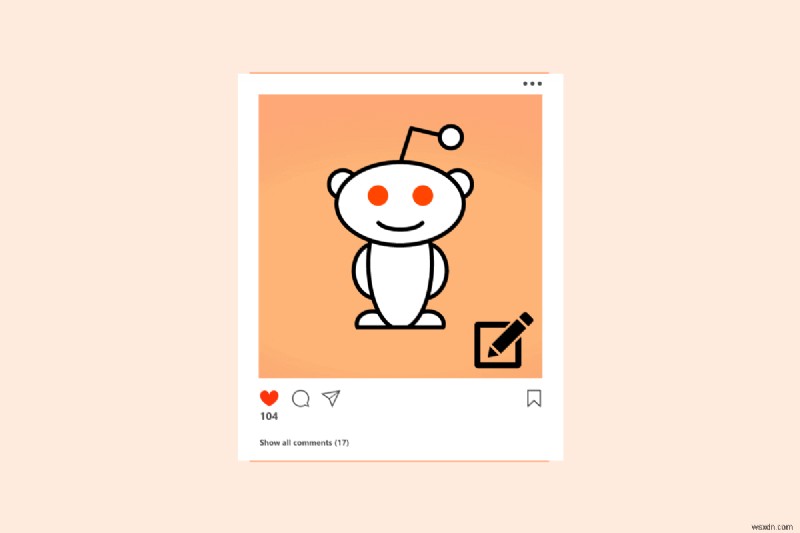 Redditの投稿をPCで編集する方法!スマホ対応の手順と注意点も徹底解説