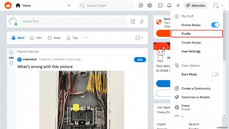 Redditの投稿をPCで編集する方法!スマホ対応の手順と注意点も徹底解説