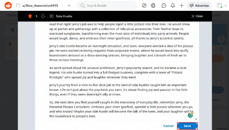 Redditの投稿をPCで編集する方法!スマホ対応の手順と注意点も徹底解説