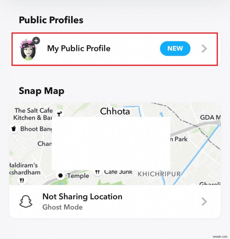 【初心者向け】Snapchatにプロフィール写真を追加する方法|ステップバイステップ完全ガイド
