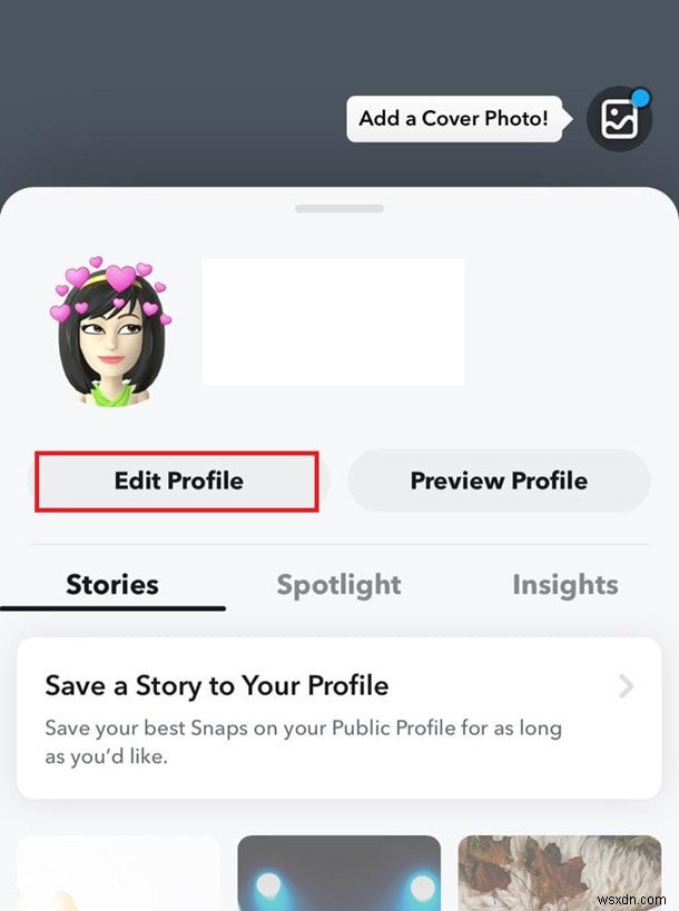 【初心者向け】Snapchatにプロフィール写真を追加する方法|ステップバイステップ完全ガイド