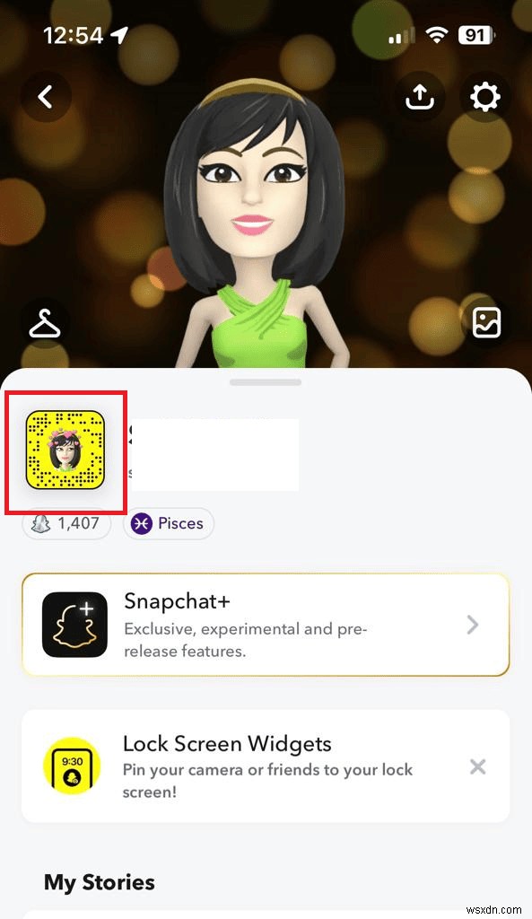 【初心者向け】Snapchatにプロフィール写真を追加する方法|ステップバイステップ完全ガイド