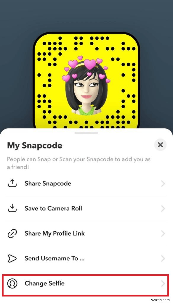 【初心者向け】Snapchatにプロフィール写真を追加する方法|ステップバイステップ完全ガイド