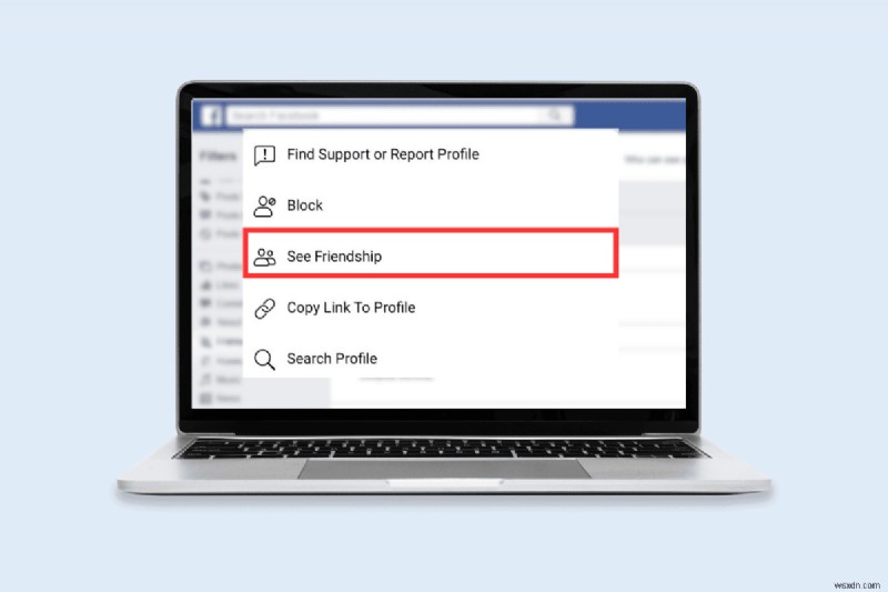 Facebookで友達になった日や交友歴を確認する3つの方法