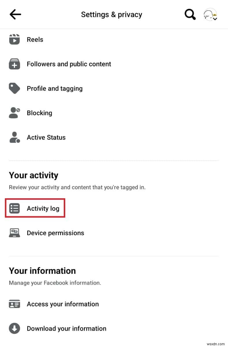 Facebookで友達になった日や交友歴を確認する3つの方法