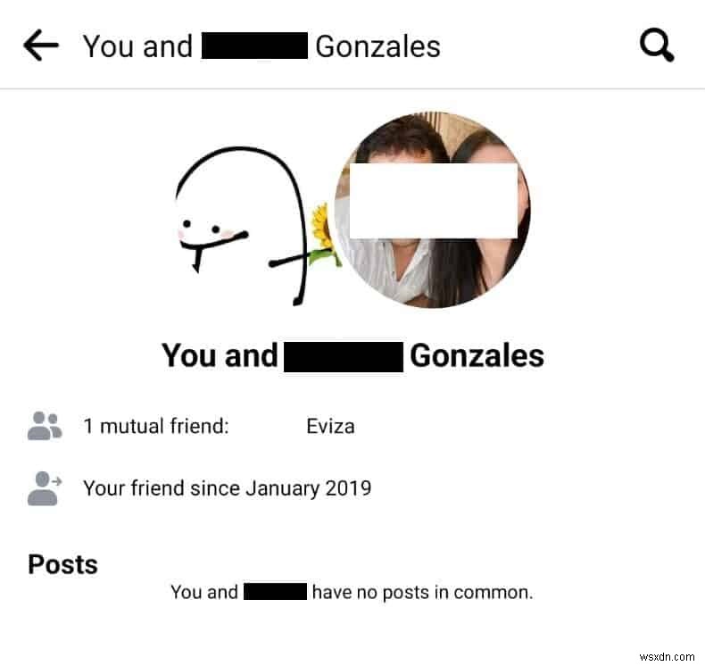 Facebookで友達になった日や交友歴を確認する3つの方法