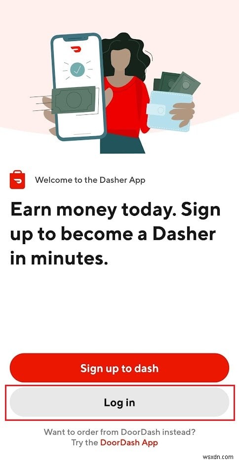 【保存版】DoorDash Dasherのパスワードをリセットする方法|迷わずできる安全な手順ガイド
