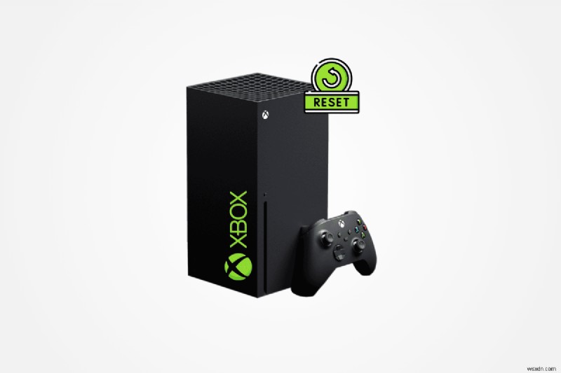【保存版】Xbox Series Sのハードリセット手順を完全解説!最適なパフォーマンスを取り戻す方法