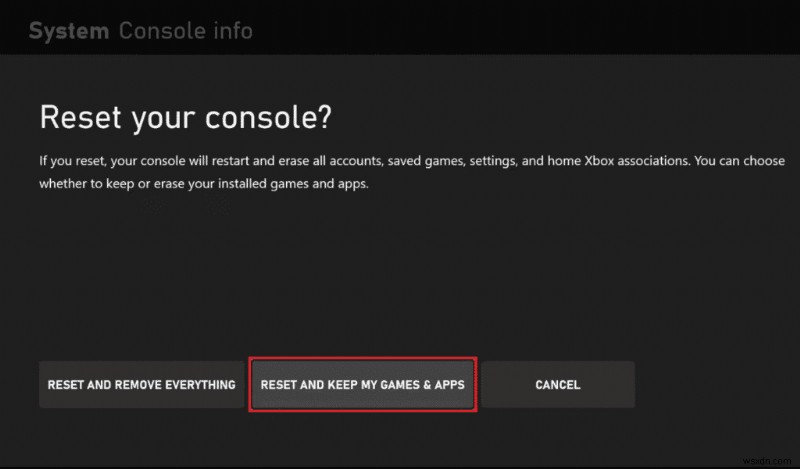 【保存版】Xbox Series Sのハードリセット手順を完全解説!最適なパフォーマンスを取り戻す方法