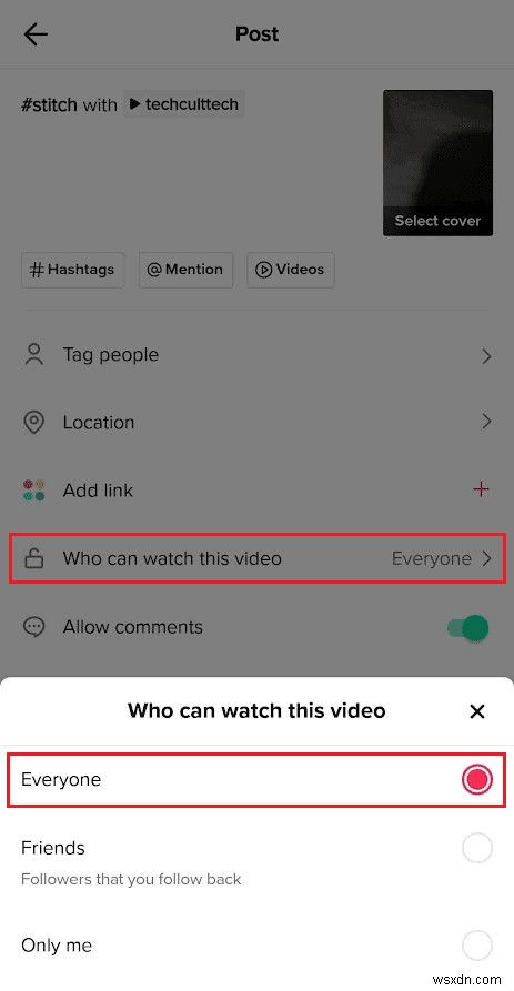 【保存版】TikTokでタグ付けする方法を徹底解説!キャプション・コメント・PCからも簡単にメンションできる