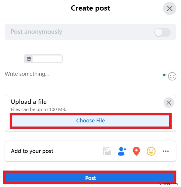 Facebookグループにファイルを追加する方法｜PC・Android対応のステップバイステップガイド
