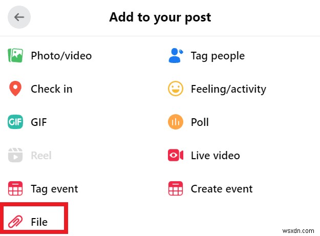Facebookグループにファイルを追加する方法｜PC・Android対応のステップバイステップガイド