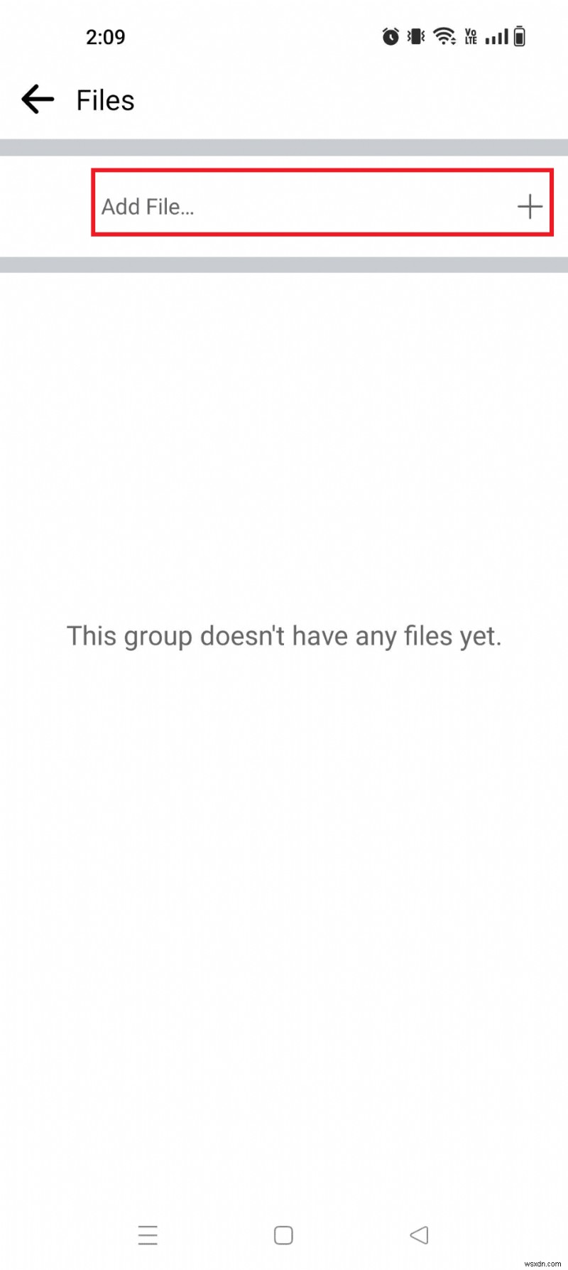 Facebookグループにファイルを追加する方法｜PC・Android対応のステップバイステップガイド