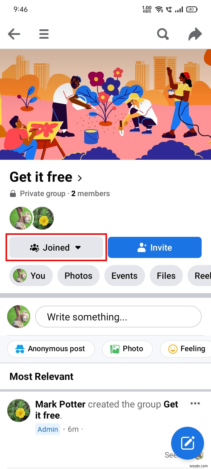 Facebookグループへの招待・追加を防ぐ方法|ステップバイステップ完全ガイド