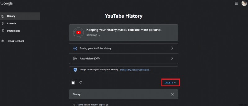 Googleアクティビティを完全削除する方法|プライバシー保護のためのステップバイステップガイド