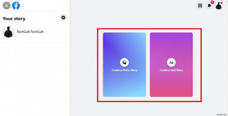 公開前にFacebookストーリーを編集する方法|初心者向けわかりやすいステップバイステップガイド