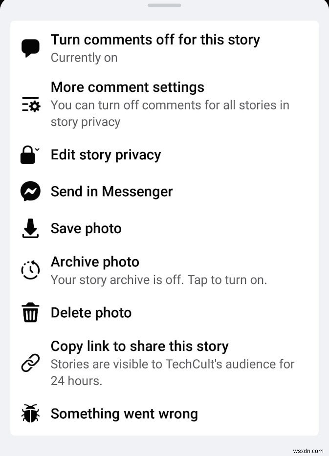 公開前にFacebookストーリーを編集する方法|初心者向けわかりやすいステップバイステップガイド