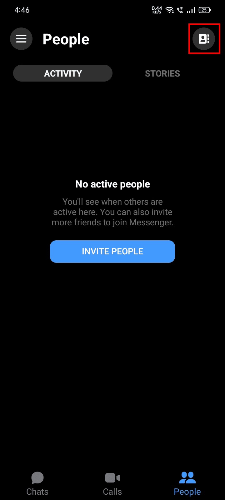 AndroidでMessengerから相手を完全に削除・ブロックする方法を徹底解説