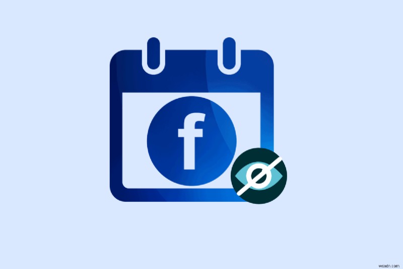Facebookイベントの公開範囲は投稿後に変更できる?できない理由とイベント作成手順を完全解説