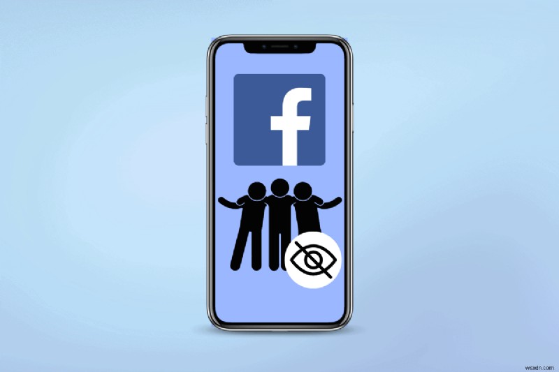 Facebookで友達リストを再表示する方法|スマホ・PC対応ステップバイステップガイド