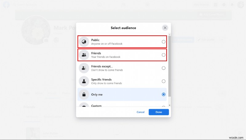 Facebookで友達リストを再表示する方法|スマホ・PC対応ステップバイステップガイド