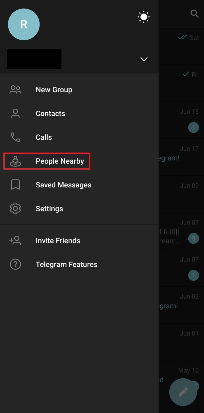 Telegram(テレグラム)で人を見つける方法|検索・近くの人・ボットでネットワークを拡大
