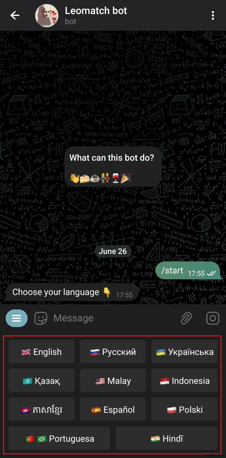 Telegram(テレグラム)で人を見つける方法|検索・近くの人・ボットでネットワークを拡大