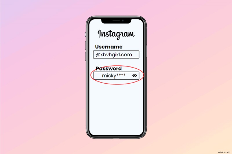 Instagramのパスワードを確認・復元する方法|Android・iPhone・PC別ステップガイド