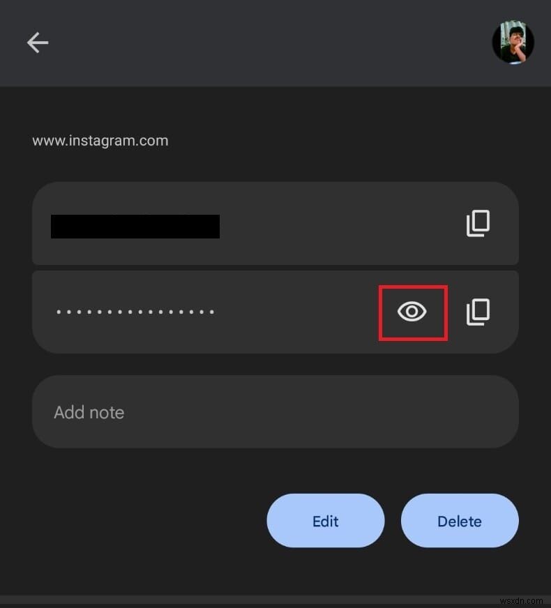 Instagramのパスワードを確認・復元する方法|Android・iPhone・PC別ステップガイド