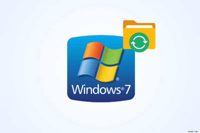 【保存版】Windows 7 のデータを守る!外付けHDDへのバックアップ手順を徹底解説