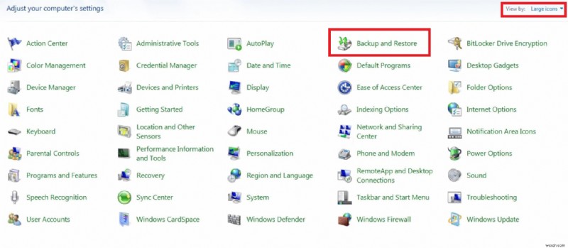 【保存版】Windows 7 のデータを守る!外付けHDDへのバックアップ手順を徹底解説