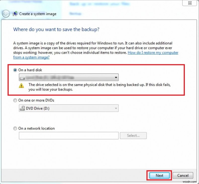 【保存版】Windows 7 のデータを守る!外付けHDDへのバックアップ手順を徹底解説